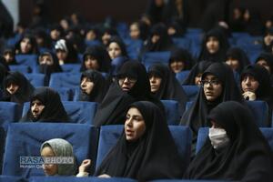 مراسم بزرگداشت سالگرد سرلشگر شهید حاج حسن محققی
