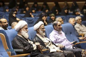 مراسم بزرگداشت سالگرد سرلشگر شهید حاج حسن محققی