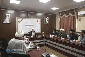 نشست مبلغ دینی؛ شایستگی‌ها، مهارت‌ها و الزامات نوین