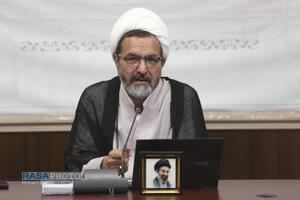 نشست مبلغ دینی؛ شایستگی‌ها، مهارت‌ها و الزامات نوین