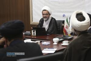 نشست مبلغ دینی؛ شایستگی‌ها، مهارت‌ها و الزامات نوین