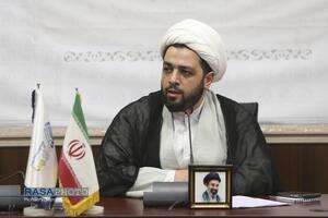 نشست محیط تبلیغ دینی؛ فرصت‌ها، تهدیدها و الزامات حکمرانی فرهنگی