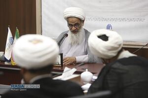 نشست محیط تبلیغ دینی؛ فرصت‌ها، تهدیدها و الزامات حکمرانی فرهنگی