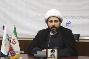 نشست محیط تبلیغ دینی؛ فرصت‌ها، تهدیدها و الزامات حکمرانی فرهنگی