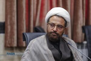 نشست دلالت‌ها و الزامات پیام رهبر معظم انقلاب از منظر مطالعات اسلامی