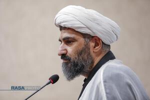 نشست دلالت‌ها و الزامات پیام رهبر معظم انقلاب از منظر مطالعات اسلامی