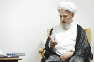 سفر پزشکیان به قم