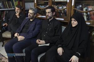 سفر پزشکیان به قم