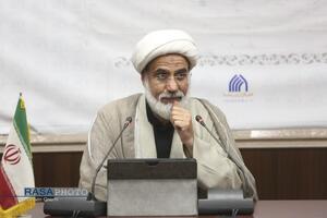 نشست تخصصی «الگوهای روایتگری در آیین تشییع»