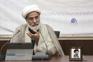 نشست تخصصی «الگوهای روایتگری در آیین تشییع»