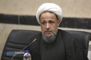 نشست تخصصی «الگوهای روایتگری در آیین تشییع»