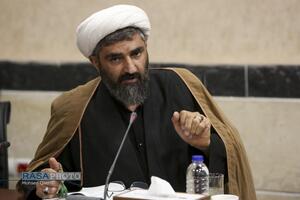 نشست تخصصی «الگوهای روایتگری در آیین تشییع»