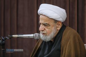 نهمین همایش حضرت سیدالعابدین (علیه‌السلام)
