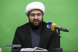 نشست هم‌اندیشی؛ «هم افزایی و آمادگی»