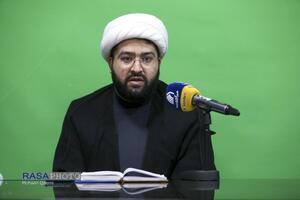 نشست هم‌اندیشی؛ «هم افزایی و آمادگی»