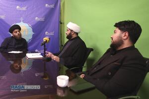 نشست هم‌اندیشی؛ «هم افزایی و آمادگی»