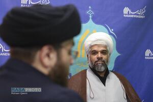 نشست هم‌اندیشی؛ «هم افزایی و آمادگی»