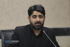 نشست پایسته‌های تبیین تمدنی و بین‌المللی تشیع قائد امت